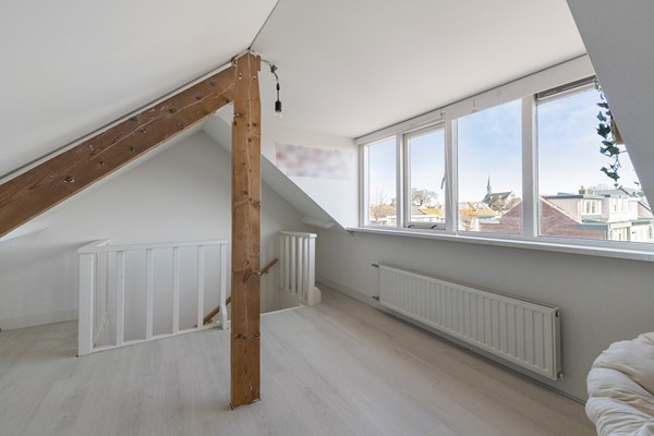 Medium property photo - Van der Duyn van Maasdamstraat 13, 1781 VC Den Helder